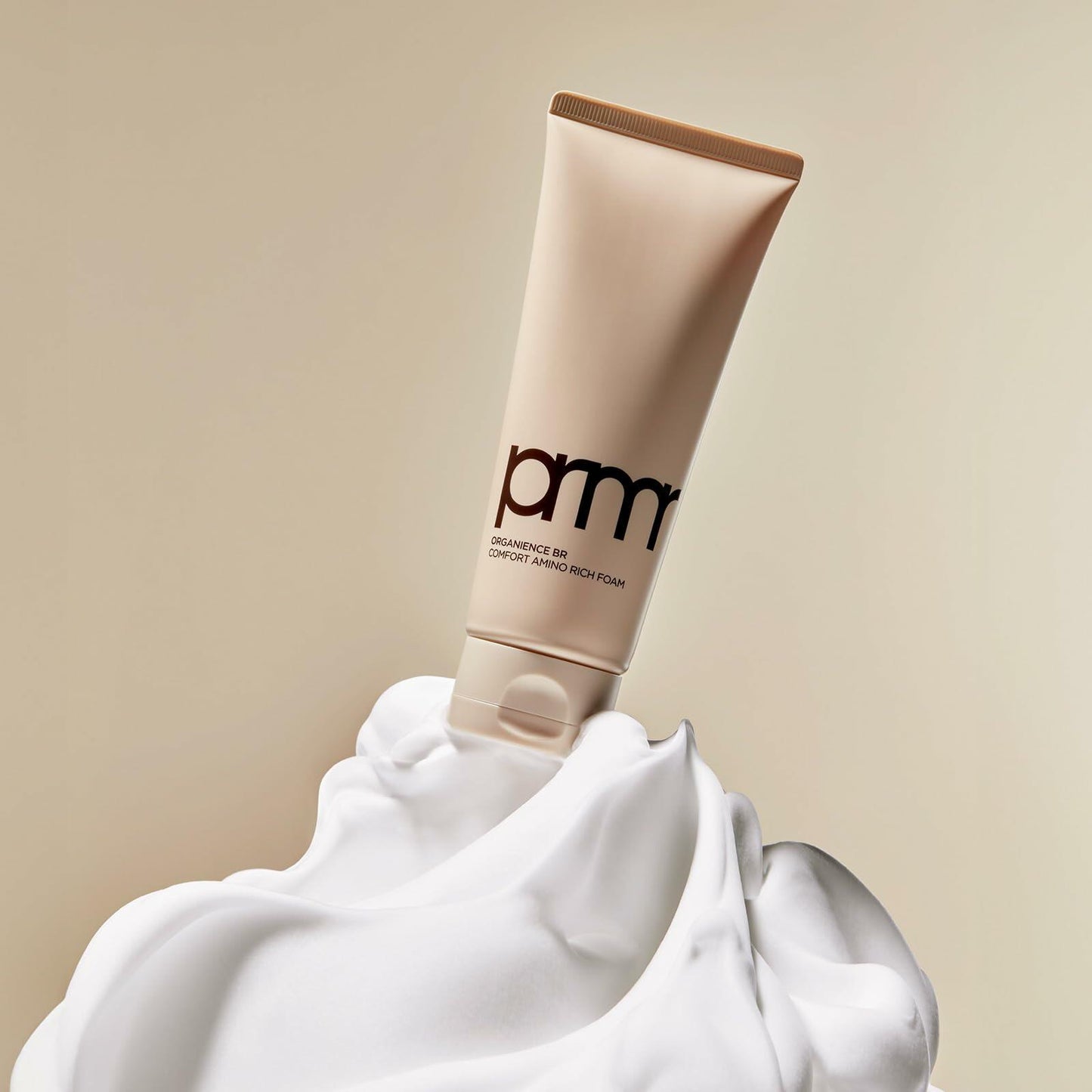 PRIMERA Organience Amino Rich Foaming Facial Cleanser Skin Barrier 150ml