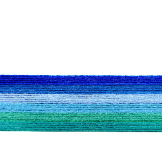 HellooColor Felt Fabric Sheets Brown 8x12in 4x5 Pcs 1mm Thick Craft