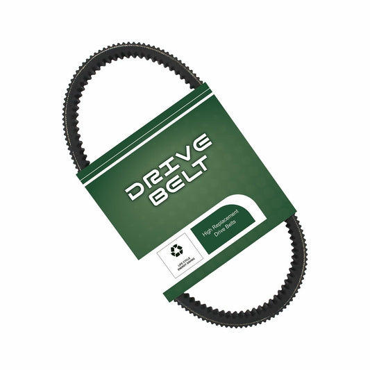 Jaruika 3211162 24G4022 Drive Belt Black Nylon for Polaris Ranger 500 RZR 800