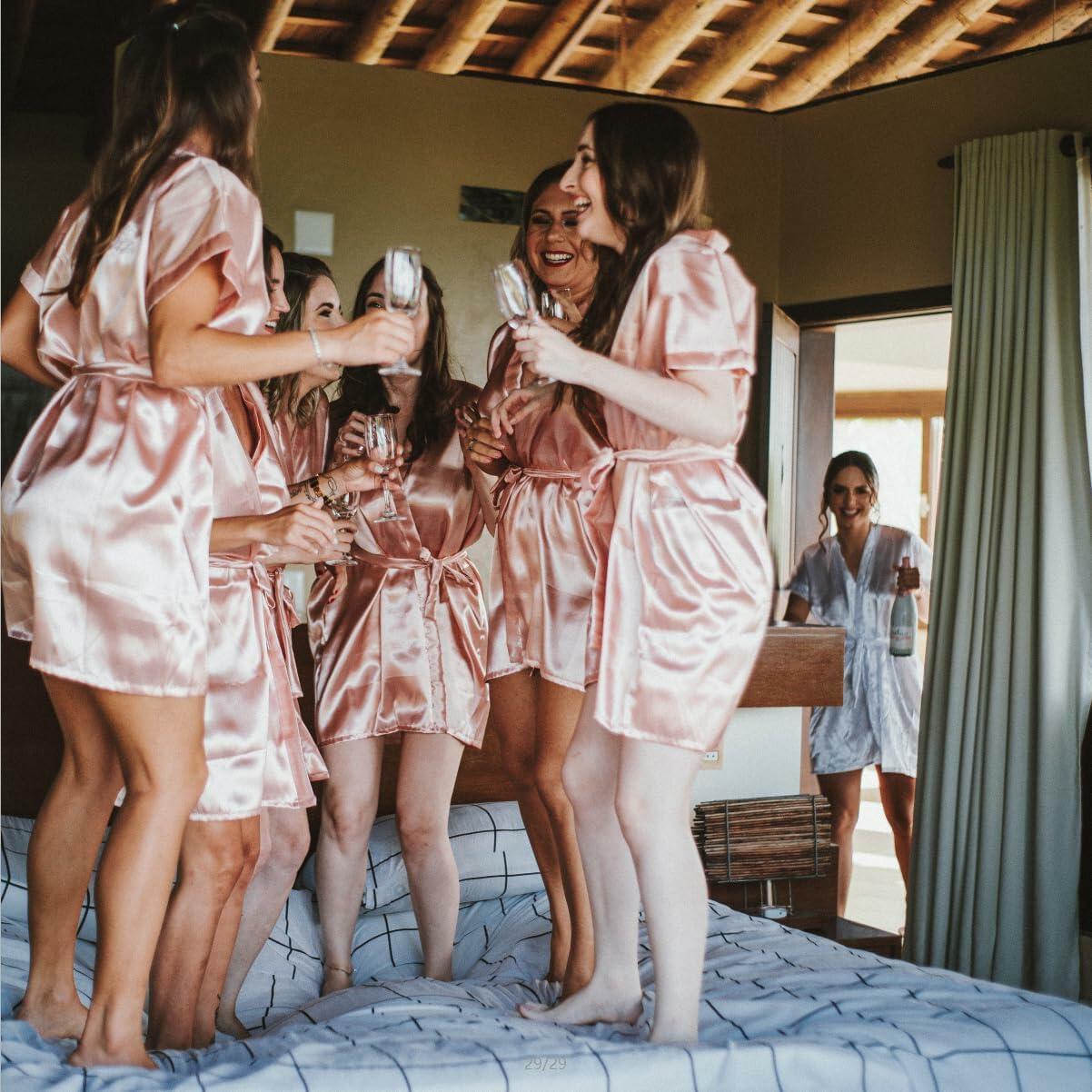 Clcnsusilk 16 Pairs Heart Shaped Sunglasses Bachelorette Party Favors Sage Green