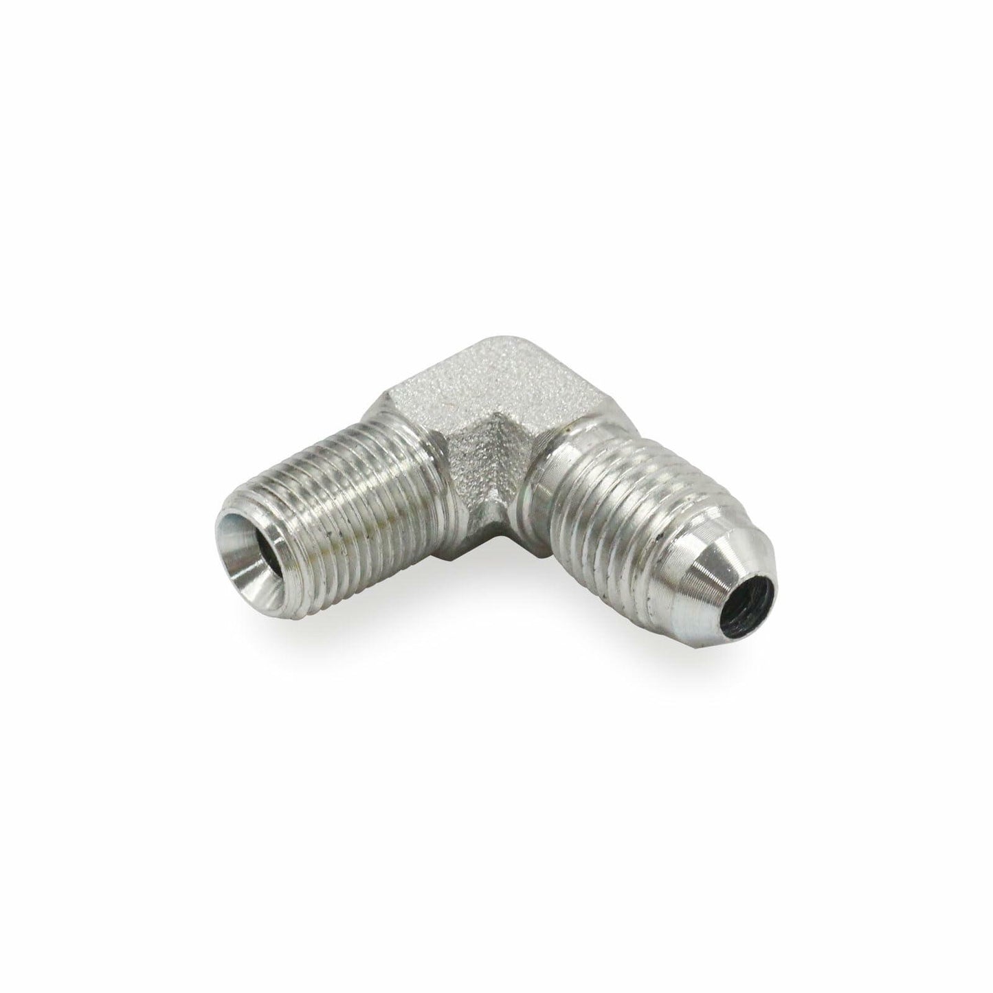 Qzojcoi LS Steam Vent Kit Radiator Port for LS1 LS2 LS3 LS6 LS7 LS9 LSX