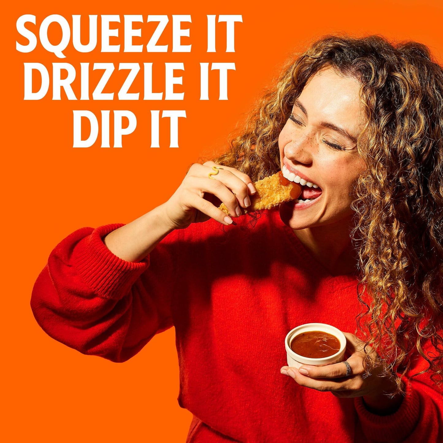 HEINZ Flavor Tour Thai Inspired Sweet Chili Sauce 10 fl oz Bottle