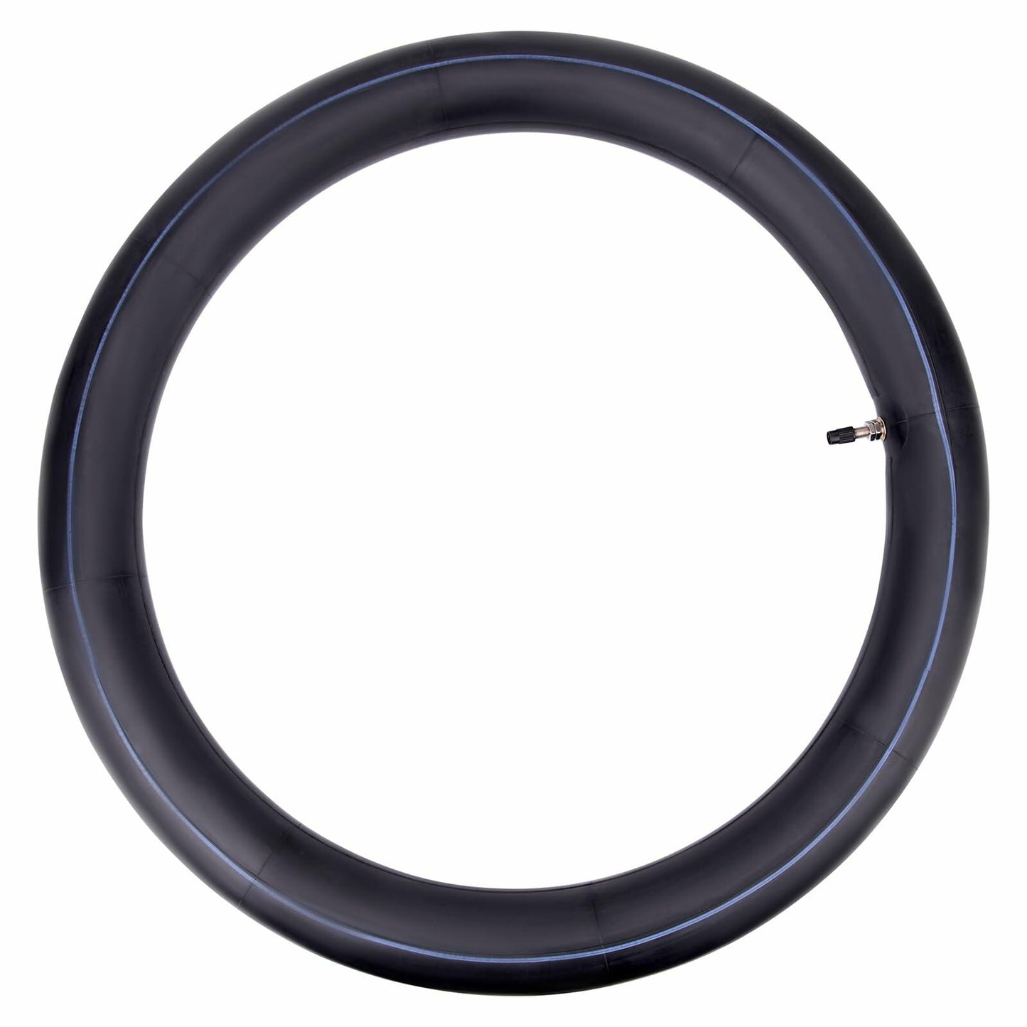 JICHEKU TR4 Heavy Duty Butyl Rubber Dirt Bike Inner Tube 2.75-19 3.00-19 2PC