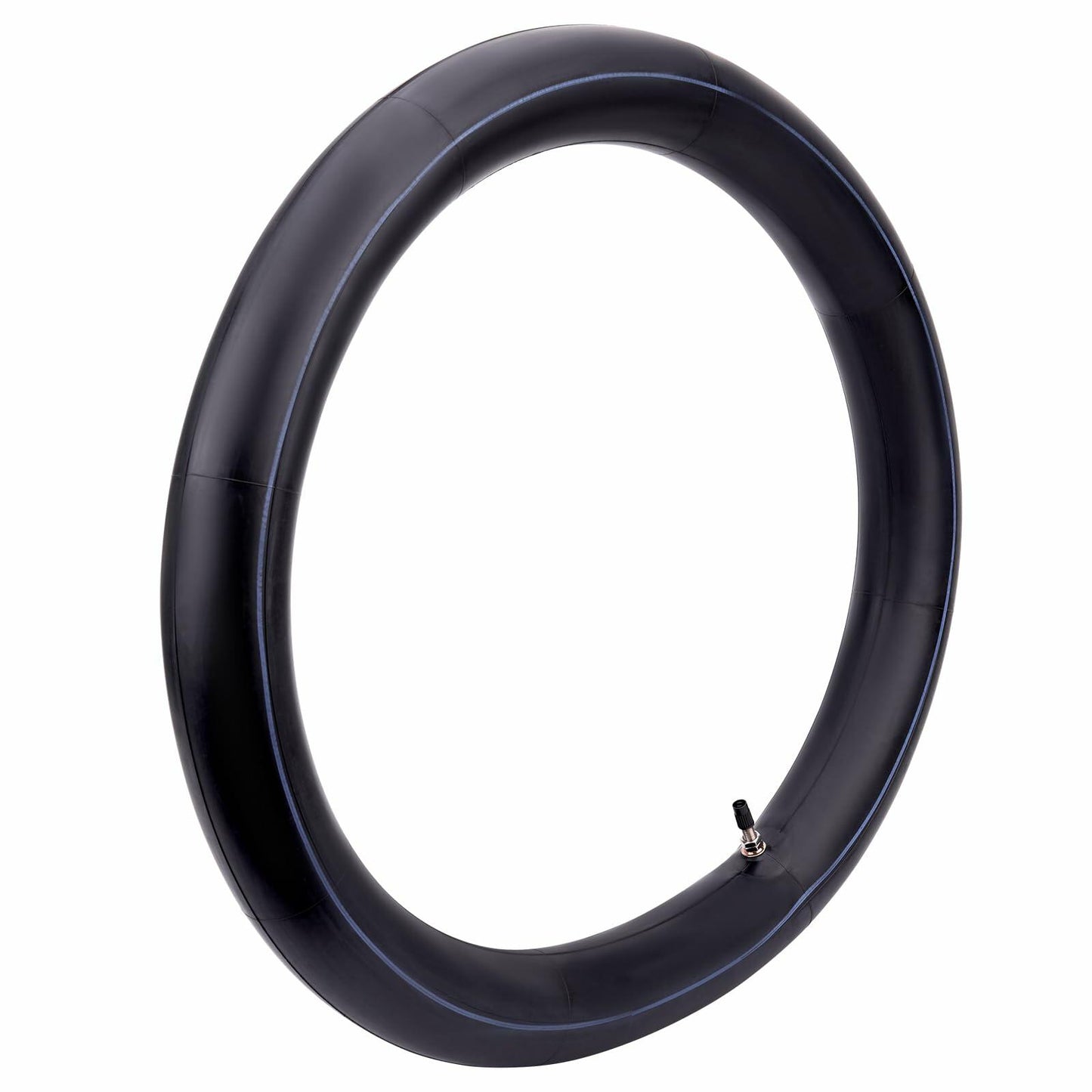 JICHEKU TR4 Heavy Duty Butyl Rubber Dirt Bike Inner Tube 2.75-19 3.00-19 2PC