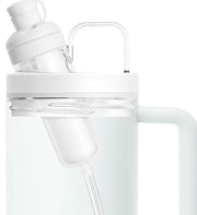 Tumbler Adapter for Stanley 40oz 64oz Quencher H2.0 Flavor Cartridge