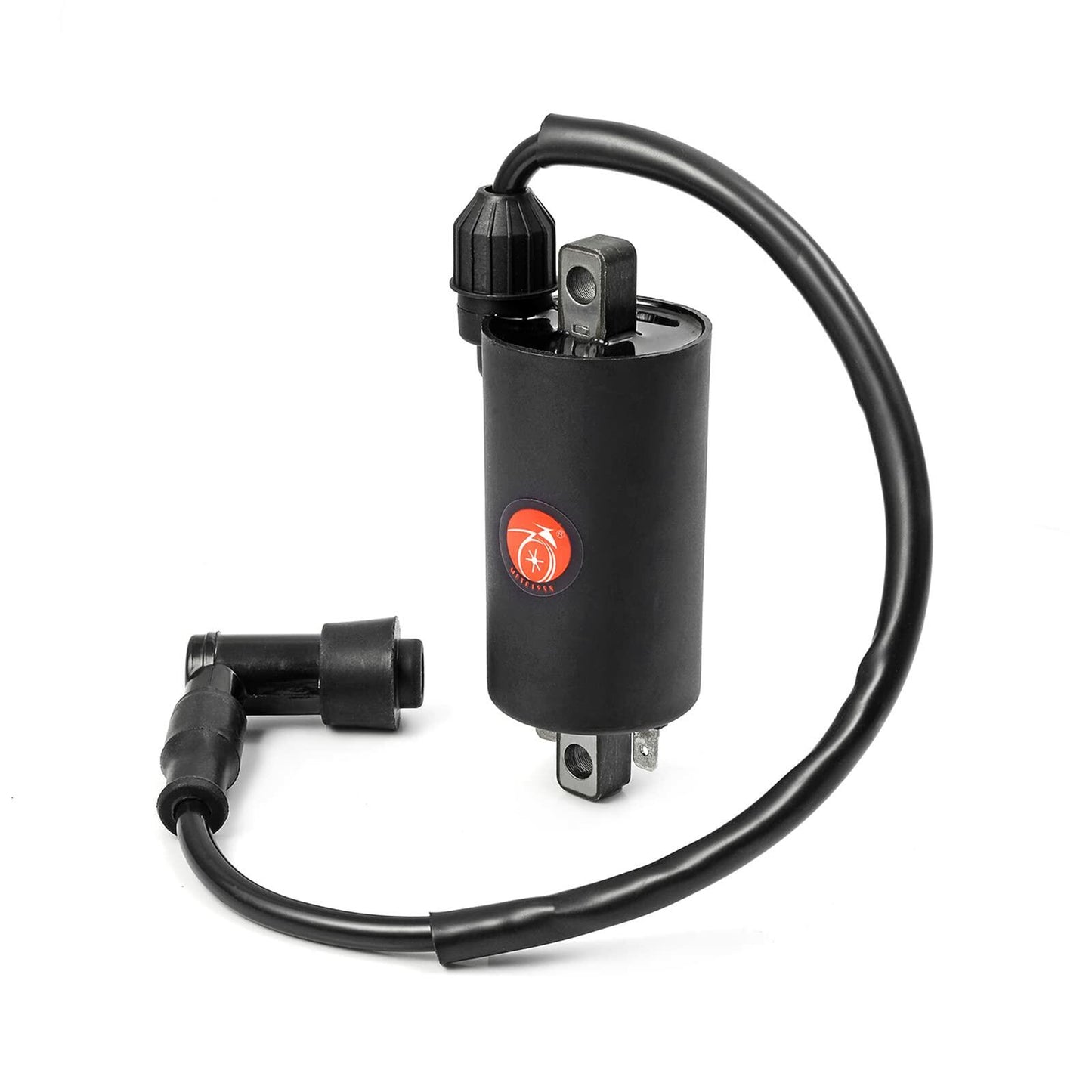 MOTO1988 Ignition Coil & Spark Plug Kawasaki Bayou 300 KLF300 1986-2004