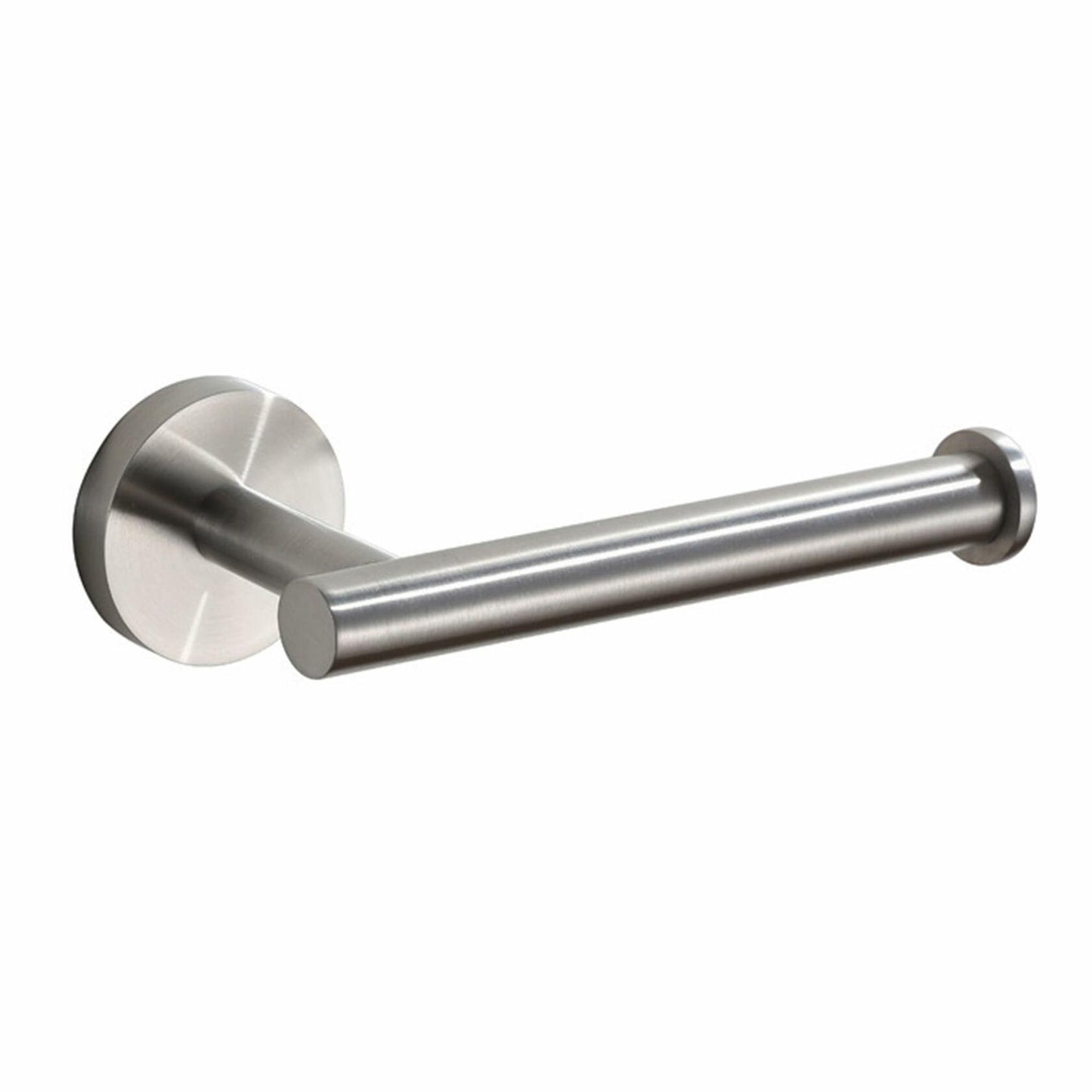 Voraus SUS304 Stainless Steel Toilet Paper Holder Wall Mount 2
