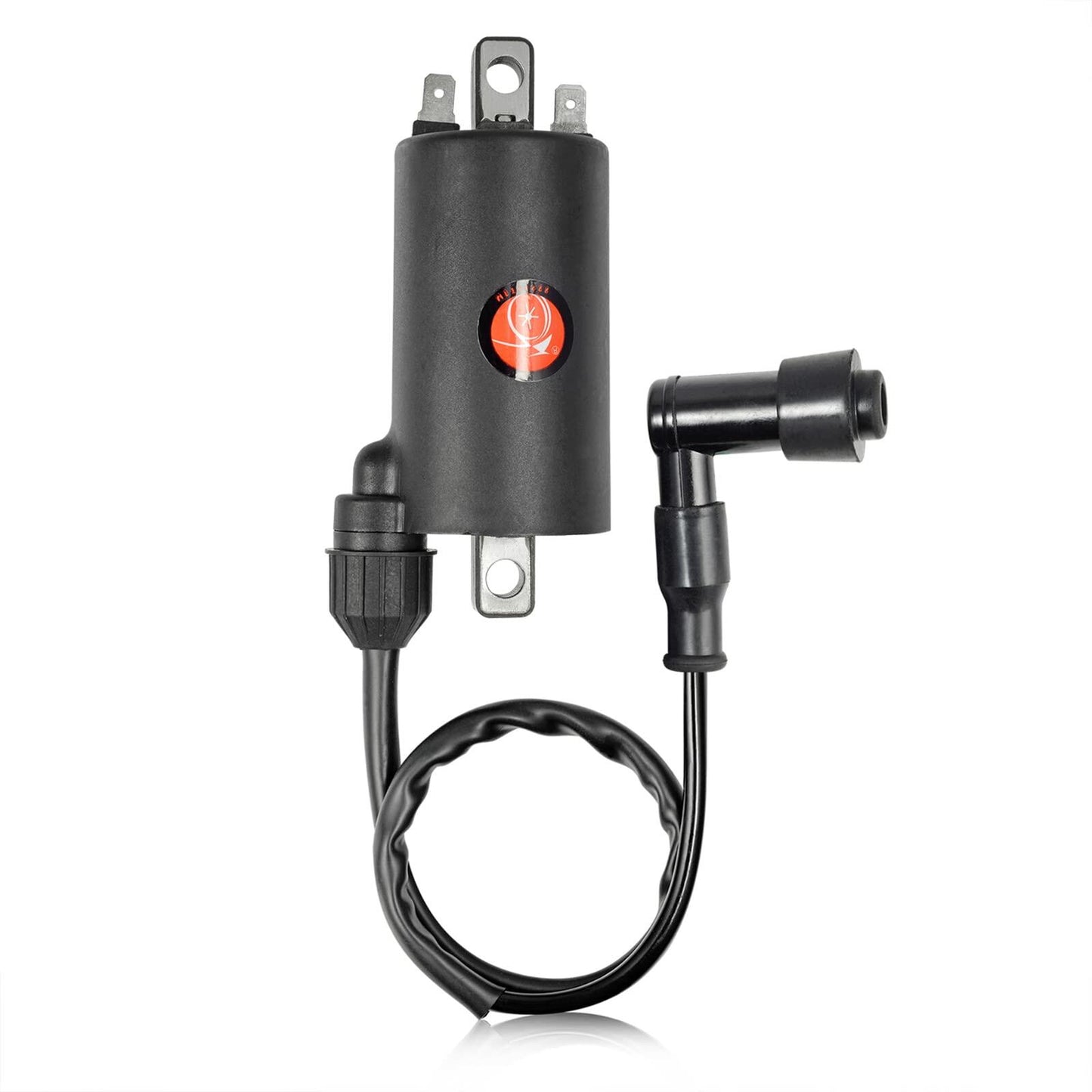 MOTO1988 Ignition Coil & Spark Plug Kawasaki Bayou 300 KLF300 1986-2004