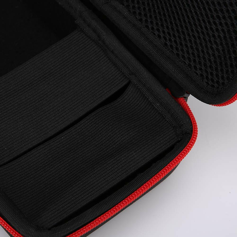 QANYEGN EVA Hard Waterproof Tool Backpack Organizer Bag