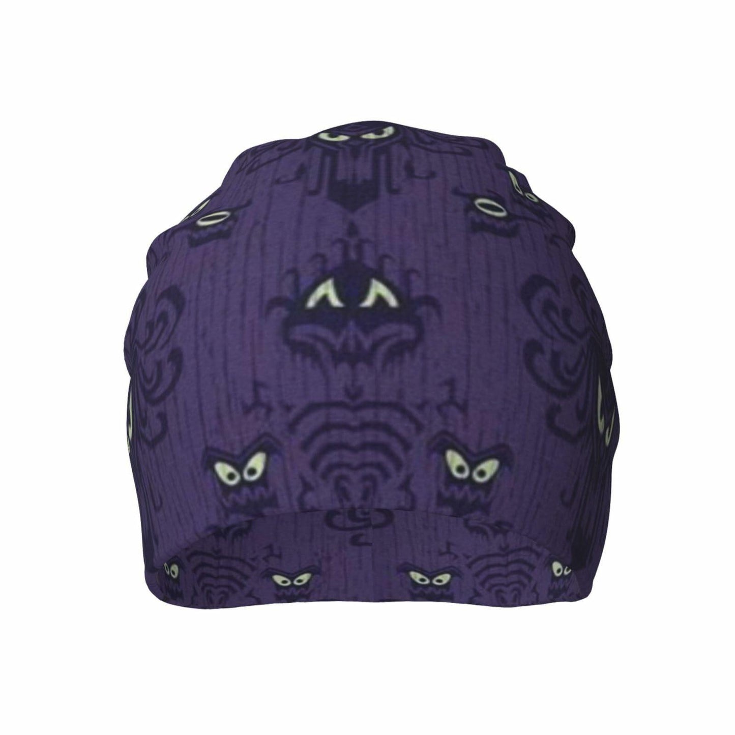 NoUtat Haunted Mansi Slouchy Beanie Hat Lightweight Knit Cap Unisex