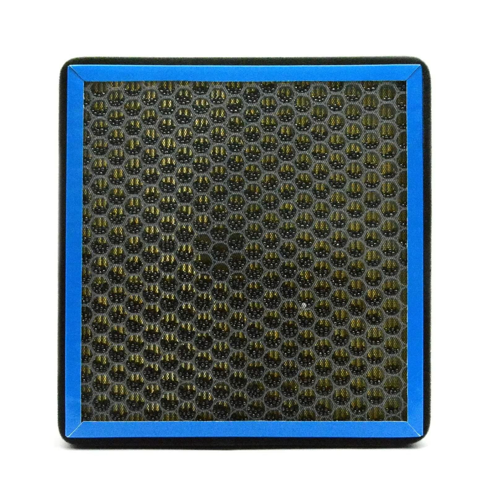 IZYSS CF11809 Cabin Air Filter Activated Carbon Replacement