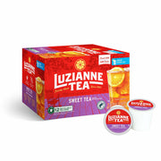 BestBy11/25 Luzianne Sweet Iced Tea Single Serve Pods 12ct Box