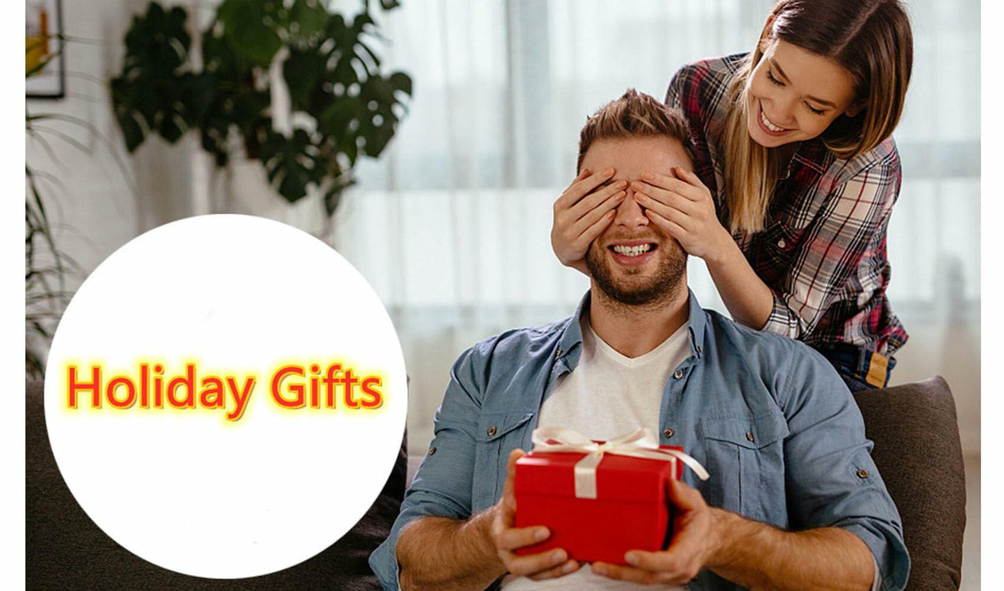 TAPAYICA Toyota Key Fob Cover 4 Buttons White-Gold TPU Shell with Keychain