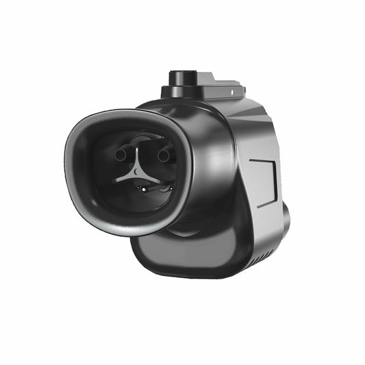 OthoKing Tesla Supercharger to CCS1 EV Adapter 500A 1000V Fast Charge