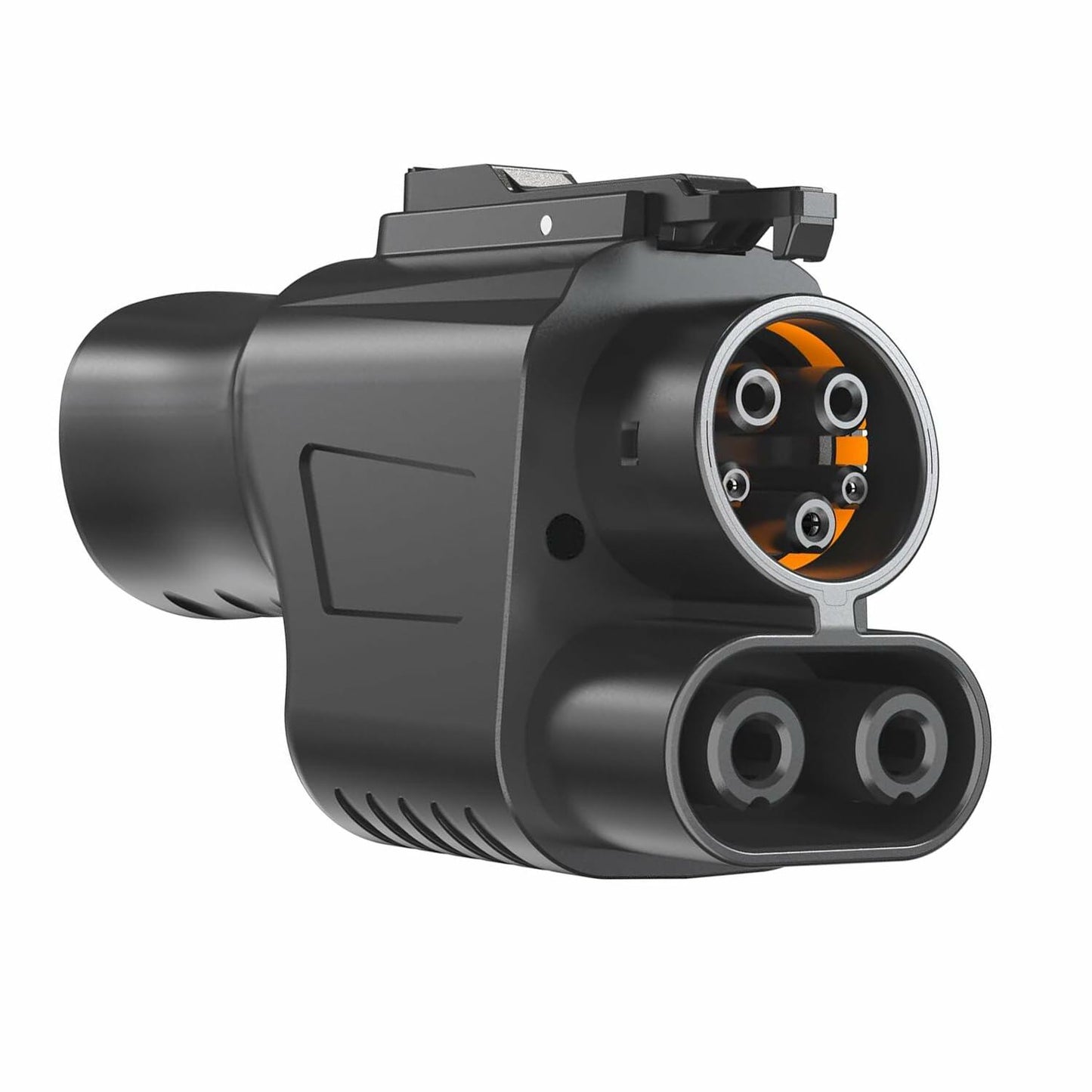 OthoKing Tesla Supercharger to CCS1 EV Adapter 500A 1000V Fast Charge