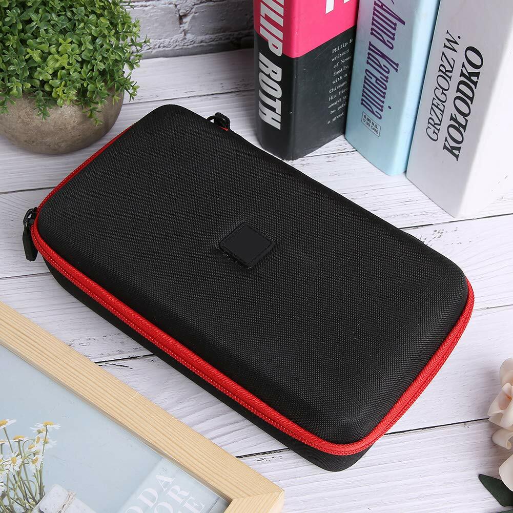 QANYEGN EVA Hard Waterproof Tool Backpack Organizer Bag