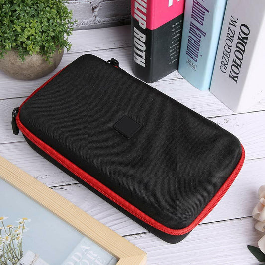 QANYEGN EVA Hard Waterproof Tool Backpack Organizer Bag