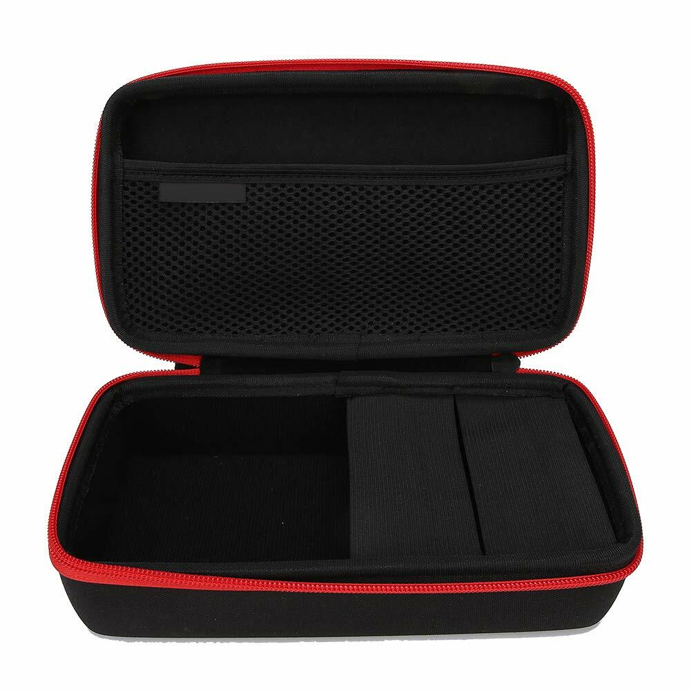 QANYEGN EVA Hard Waterproof Tool Backpack Organizer Bag