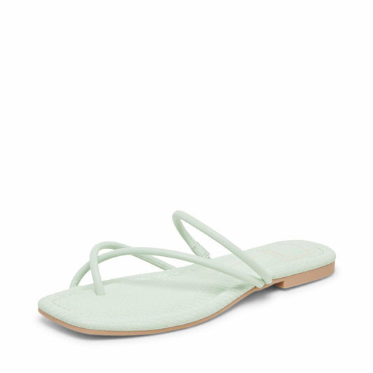 Dolce Vita Leanna Women's Sandal Cucumber Size 6.5