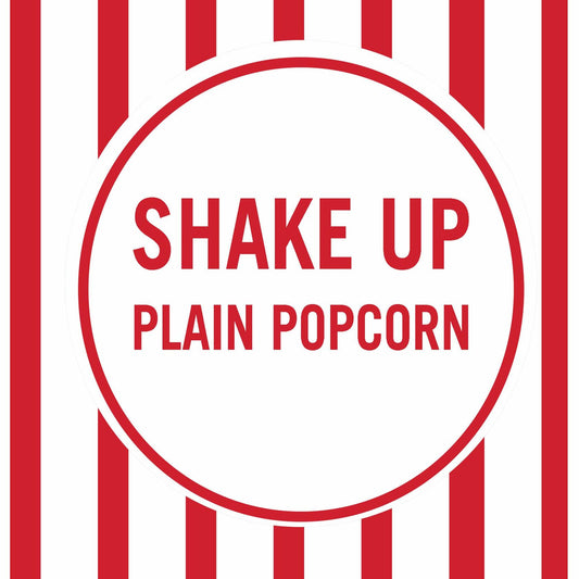 McCormick Popcorn Seasoning Variety Pack 21.53 oz