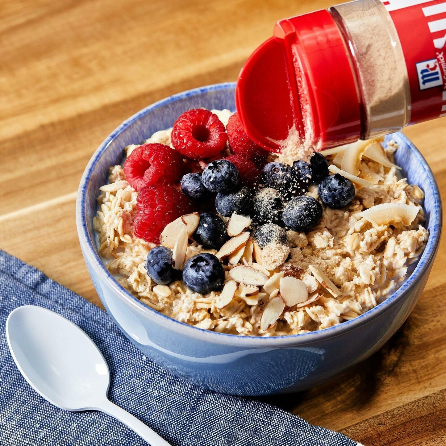 McCormick Popcorn Seasoning Variety Pack 21.53 oz