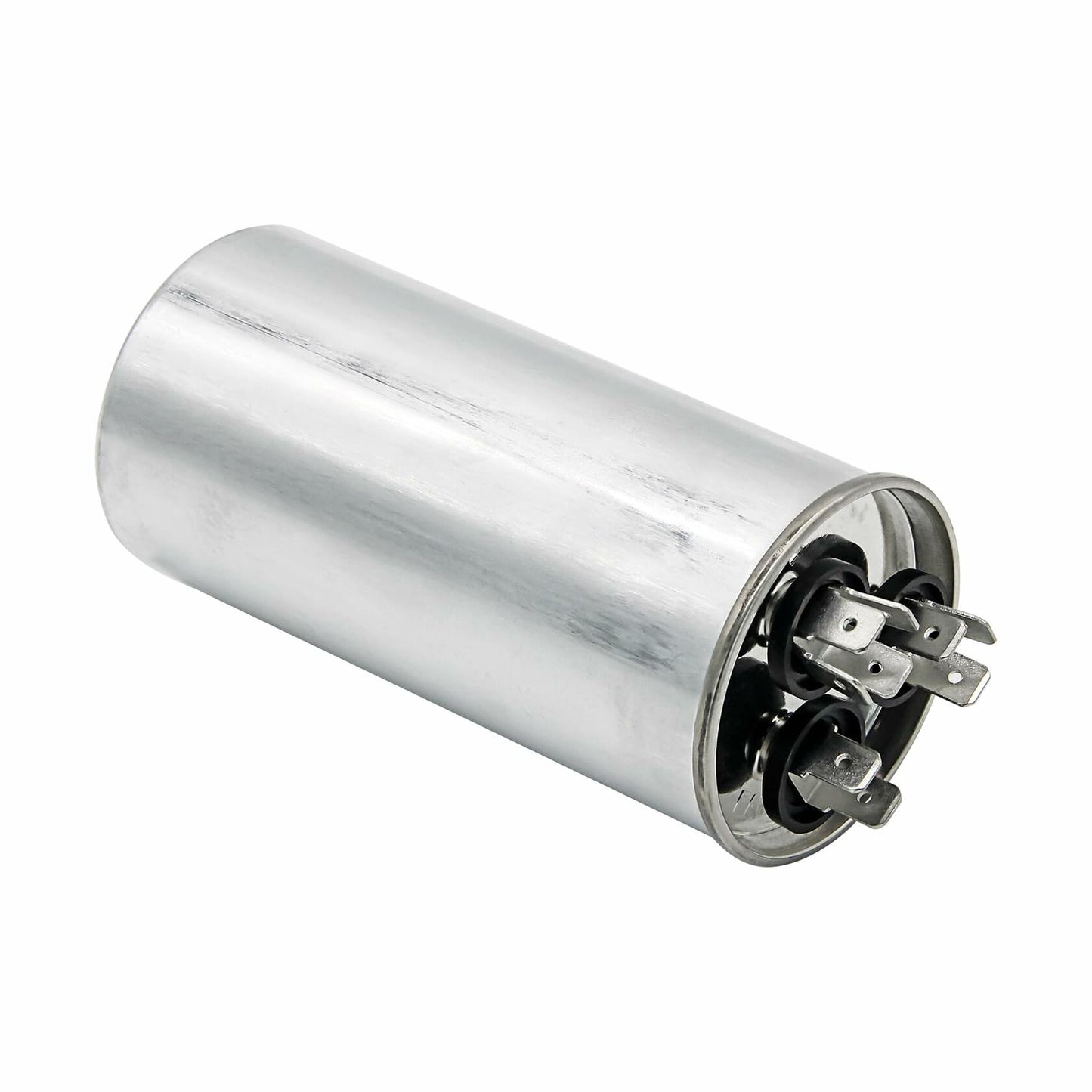 Denkuhin CBB65 Dual Run Capacitor 35+5uF 370/440VAC Air Conditioner Motor