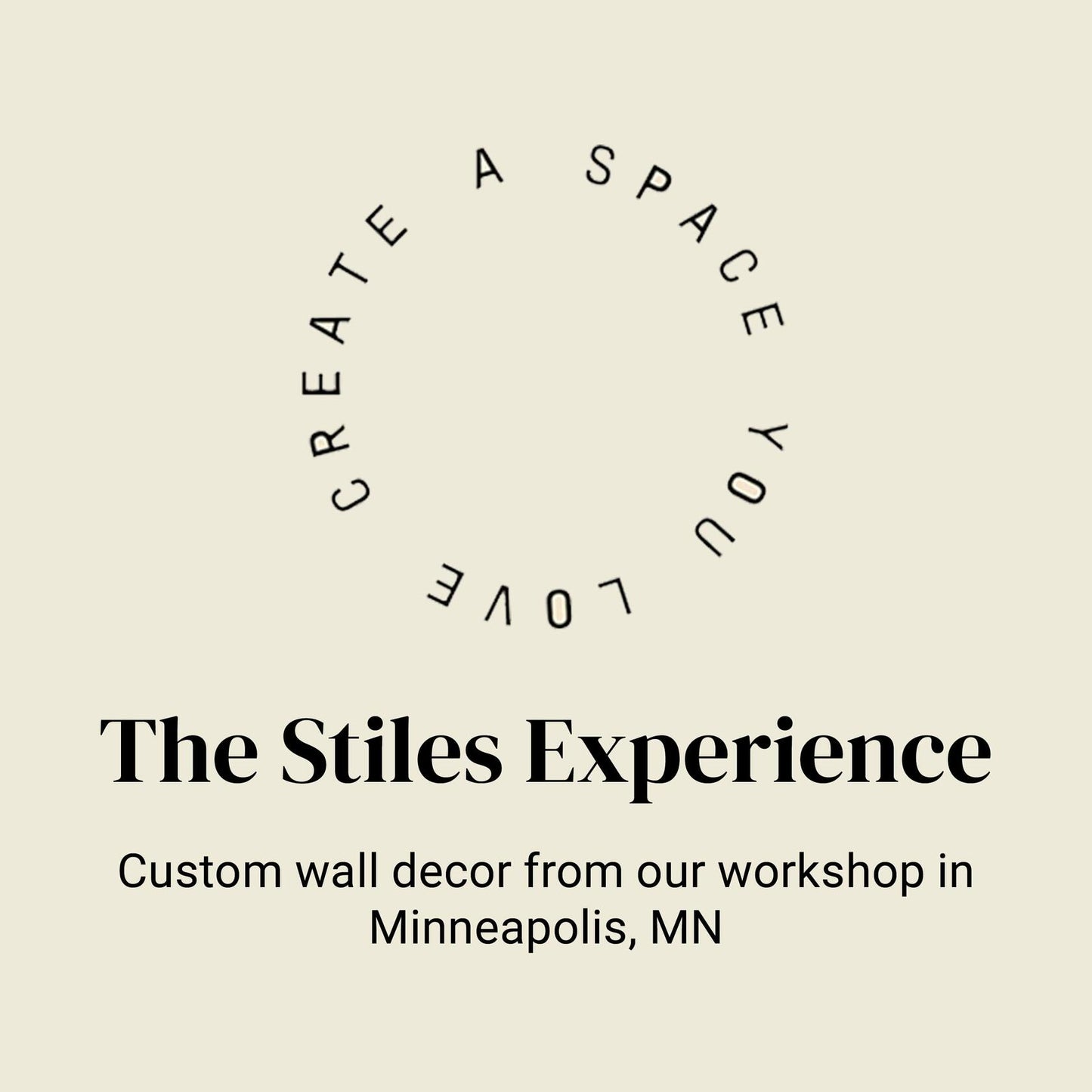 Stiles 16x12 Magnetic Letter Board Wooden Message Board Black Industrial