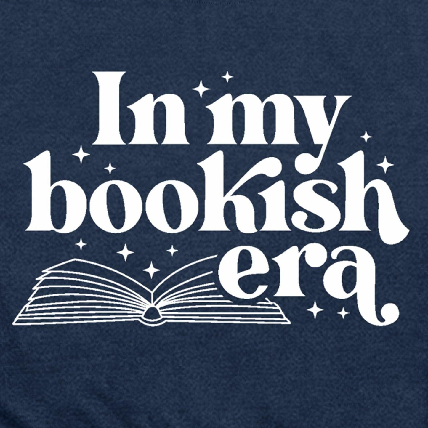 Wlen Teacher Reading T-Shirt Women Blue Soft Polyester Size XX-Large