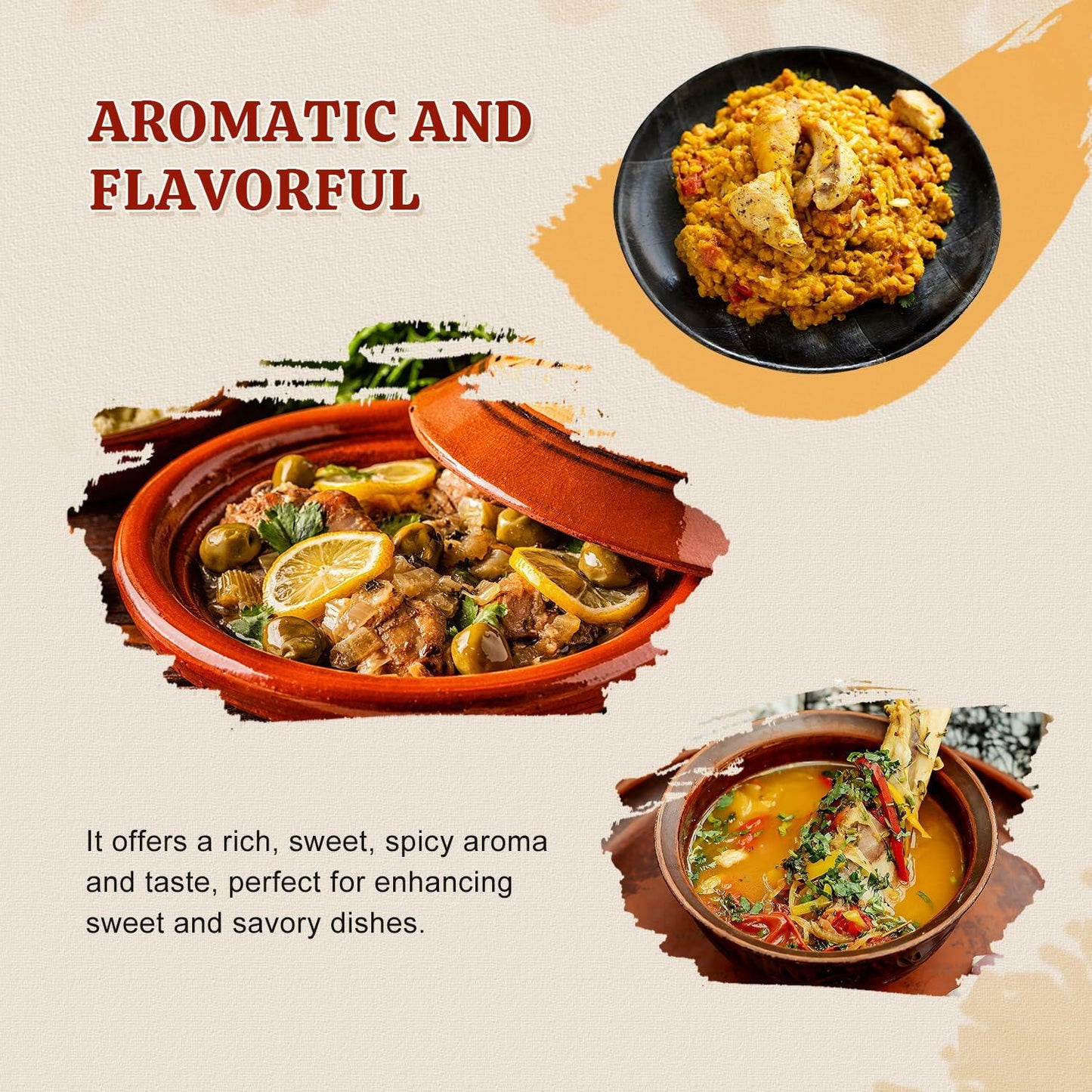 BestBy 7/27 52USA Organic Cinnamon Sticks 8oz USDA Kosher Gluten Free Raw