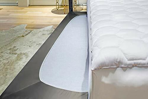 SHEEX Original Performance Box Spring Wrap Bright White King