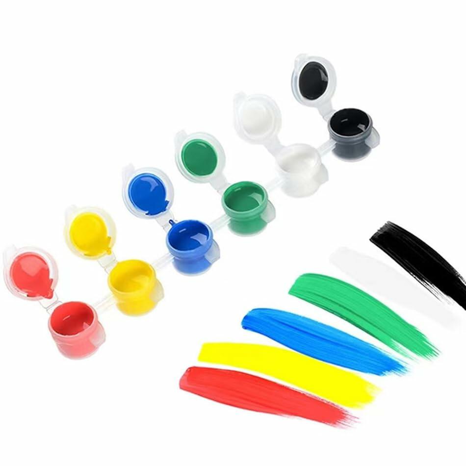 DoMyArt Paint by Numbers Kit Adults DIY Acrylic Painting Nature 16x20 Inch