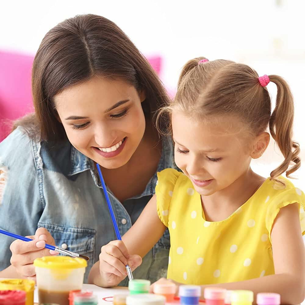 DoMyArt Paint by Numbers Kit Adults DIY Acrylic Painting Nature 16x20 Inch