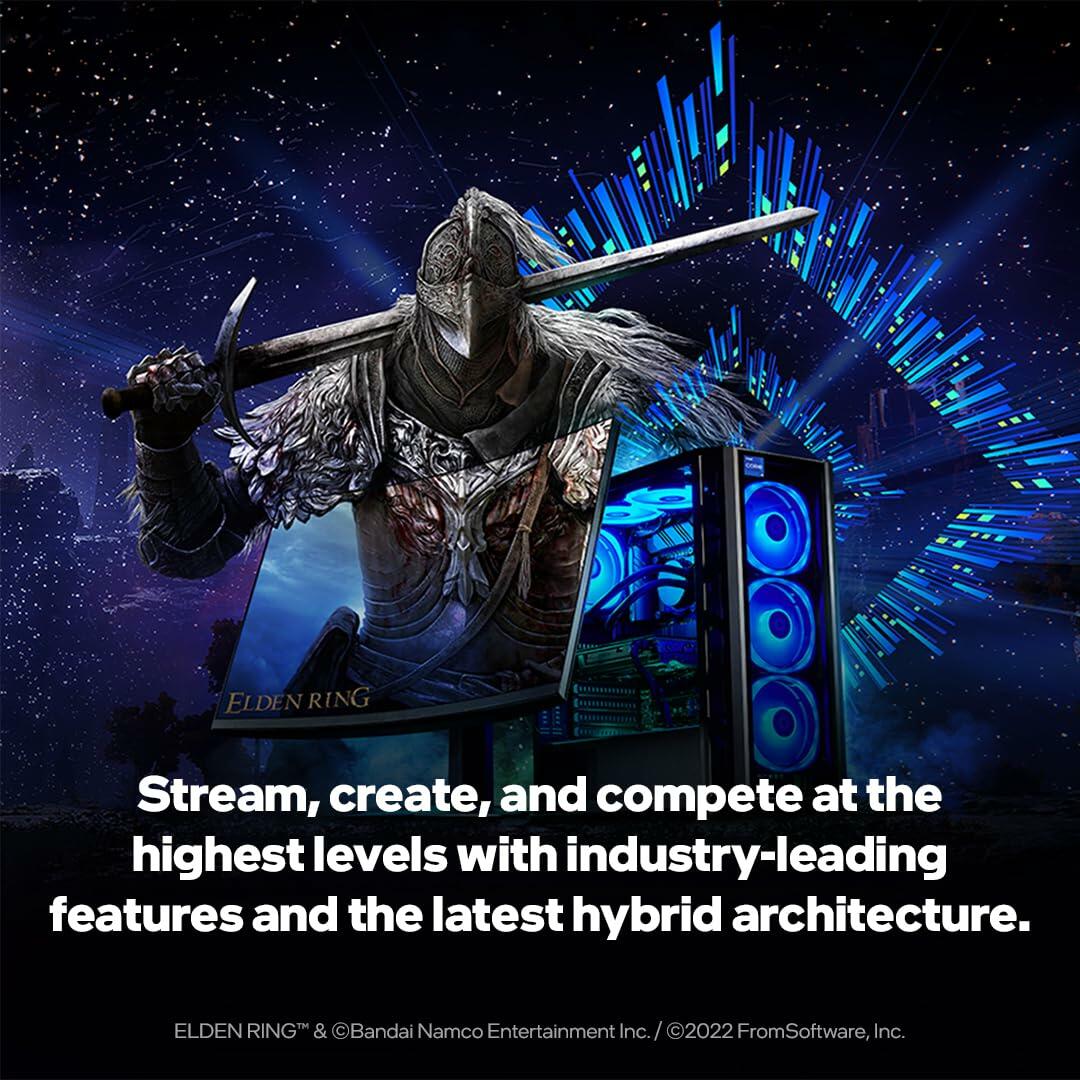 Intel Core i3-13100F 13th Gen 4-Core 12MB Cache LGA1700 Processor