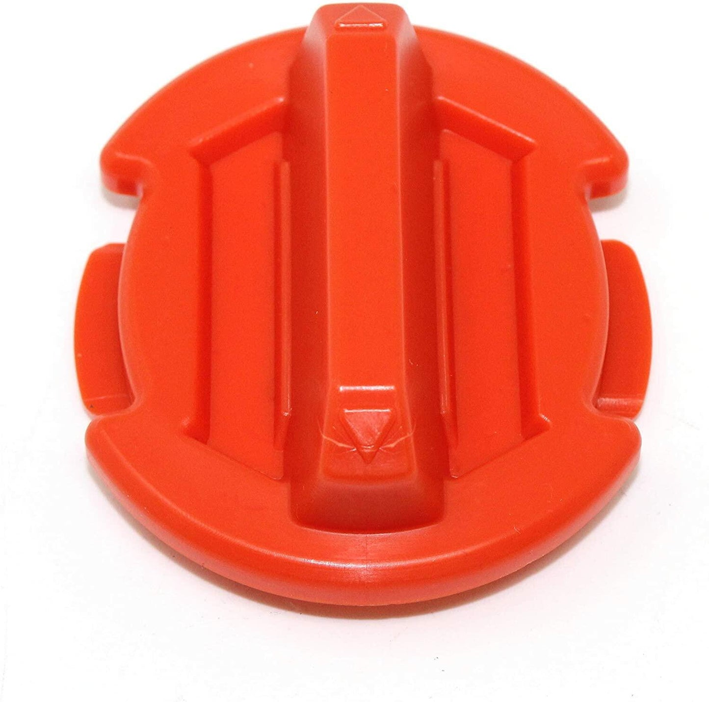 Turtle Den Polaris RZR Orange Floor Drain Plug 4 Pack Rubber