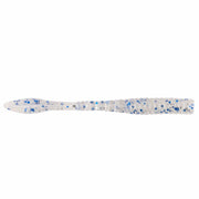 Northland Tackle Eye-Candy JIG Crawler 3.5" 5 Pack GLO Moonlight