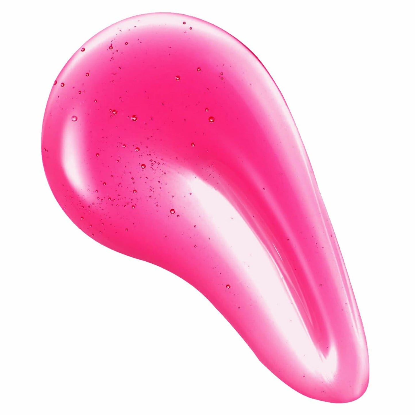 Forever 21 F21 Lip Oil Moisturizing Enhancer Samba Locks Moisture