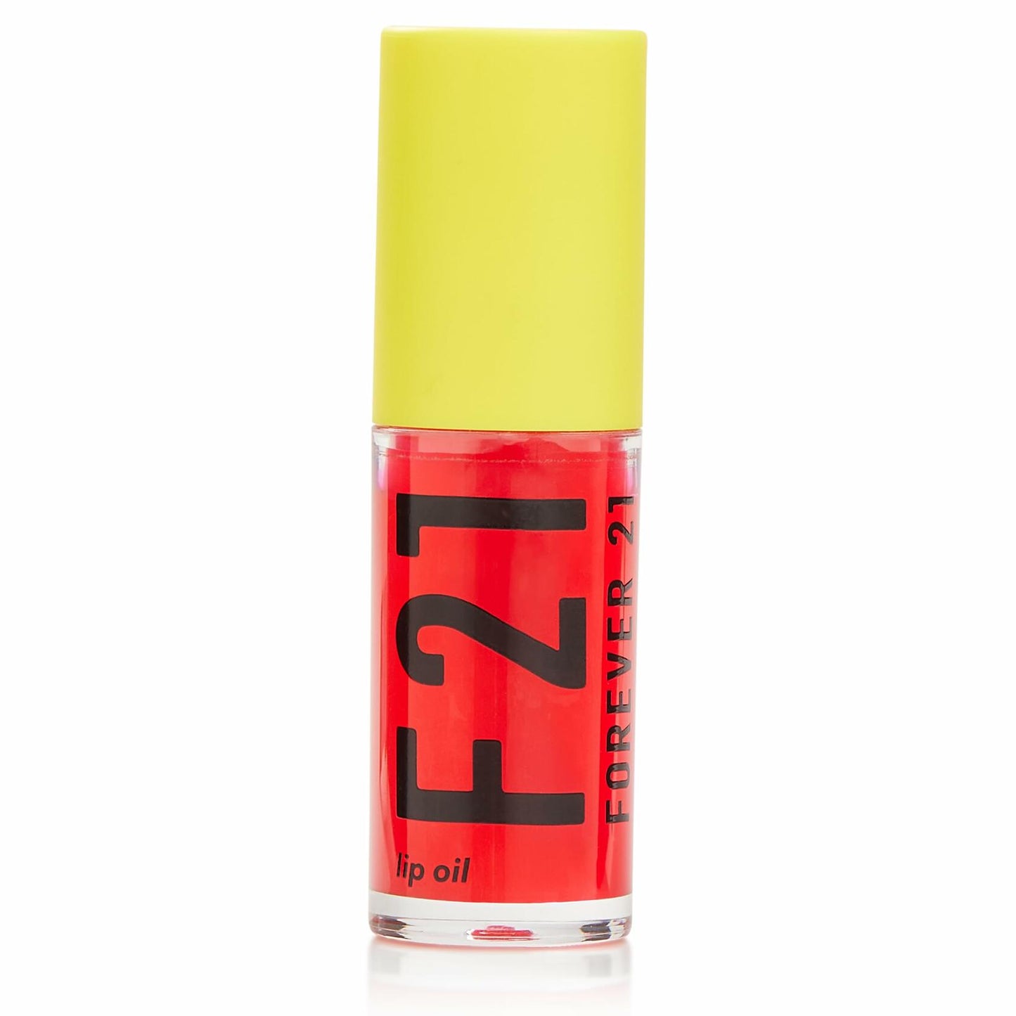 Forever 21 F21 Lip Oil Moisturizing Enhancer Samba Locks Moisture