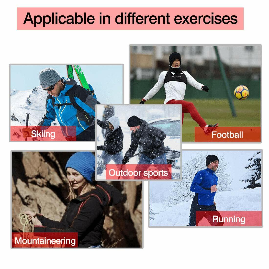 Bus Driver Appreciation Beanie – Christmas, Thanksgiving & Birthday Gift