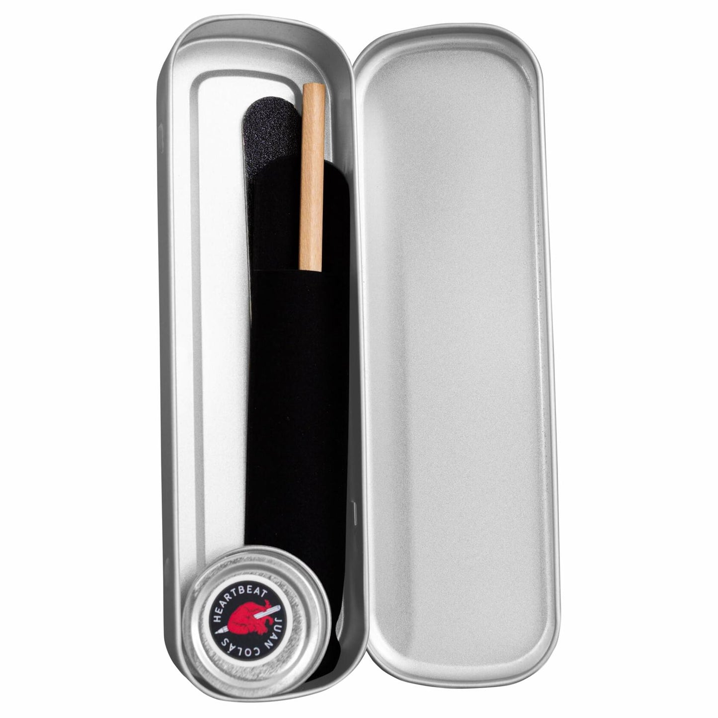 Ellusionist Heartbeat Steady Pulse Magic Trick Invisible Connection Beginner