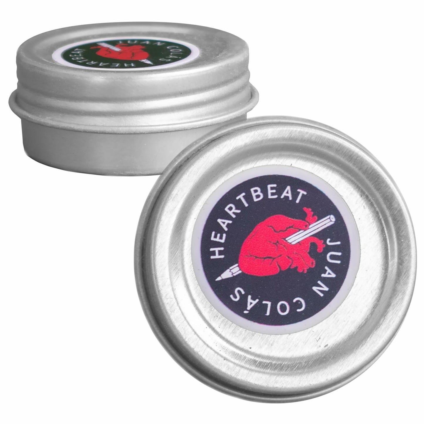 Ellusionist Heartbeat Steady Pulse Magic Trick Invisible Connection Beginner