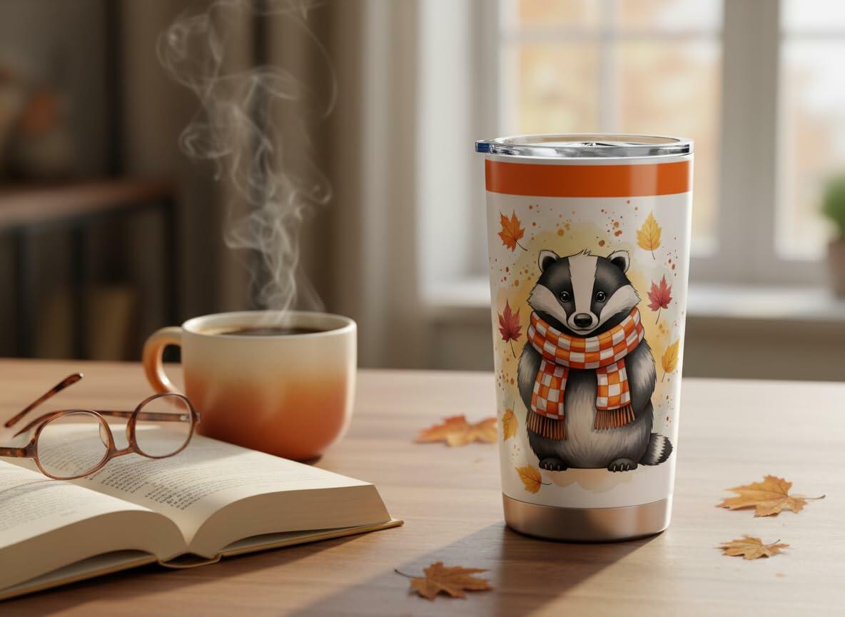 LPVLUX 20oz Stainless Steel Tumbler Funny Internet Quote Anniversary Gift