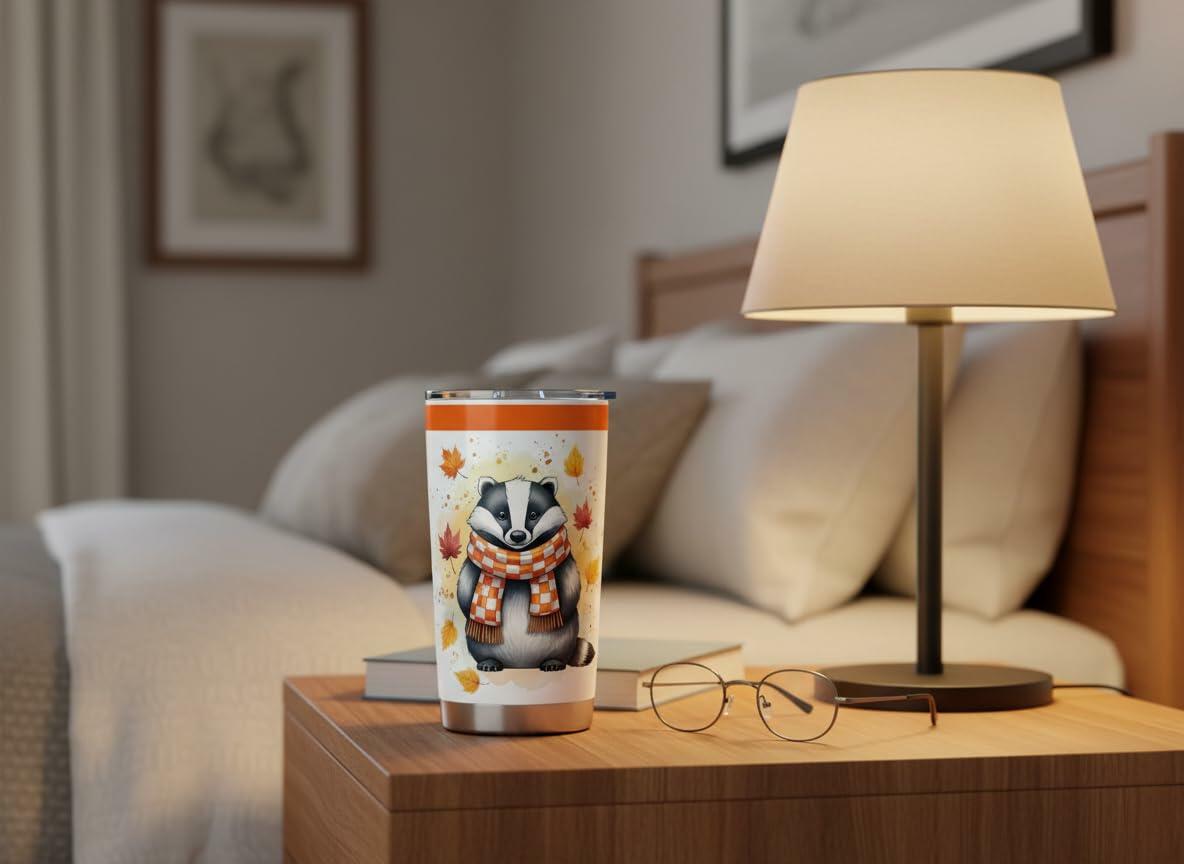 LPVLUX 20oz Stainless Steel Tumbler Funny Internet Quote Anniversary Gift