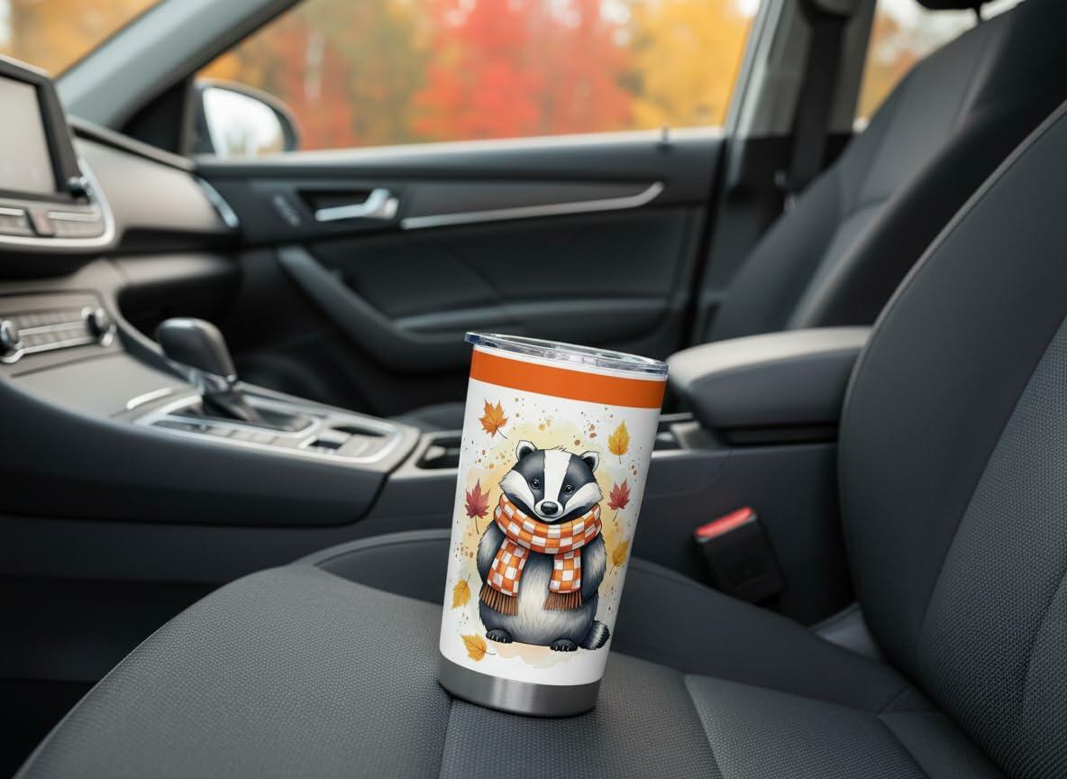 LPVLUX 20oz Stainless Steel Tumbler Funny Internet Quote Anniversary Gift