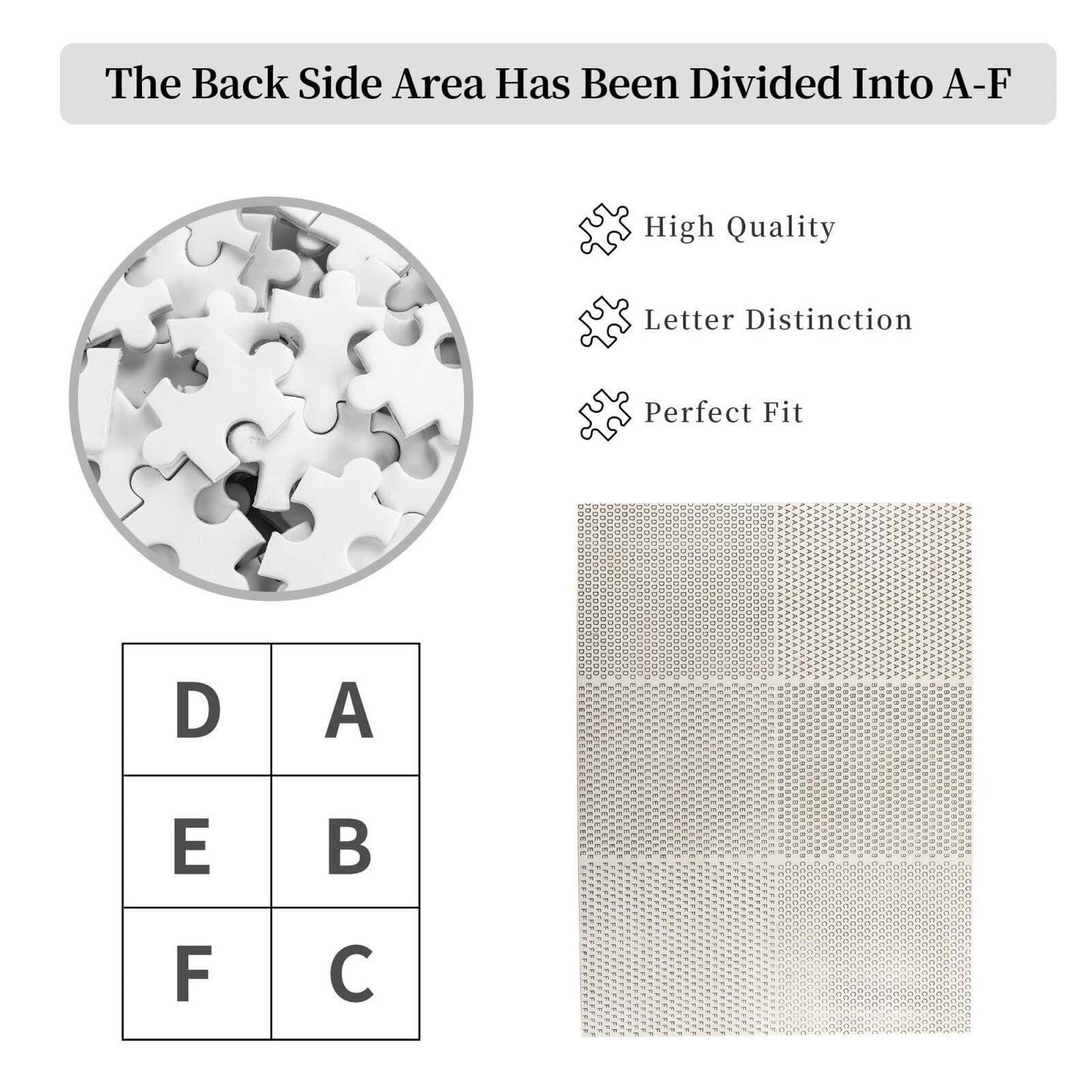 Christmas Hot Cocoa Bar 500-Piece Wooden Jigsaw Puzzle Kids & Adults Gift