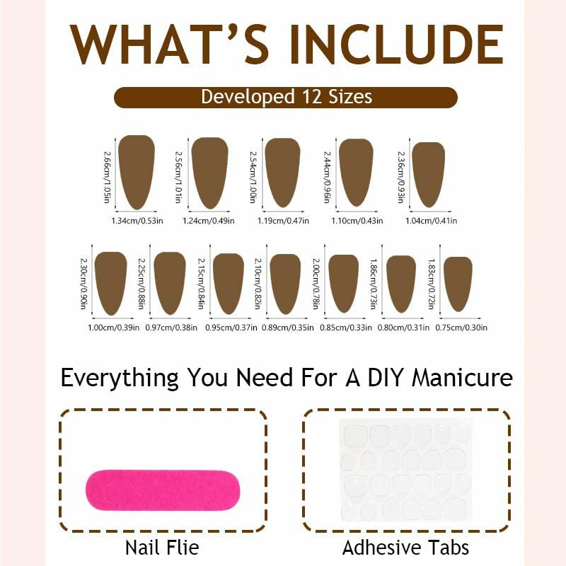 Butterfly Nail Art Clear Acrylic Almond Nails Gold Tips 3D Rhinestone