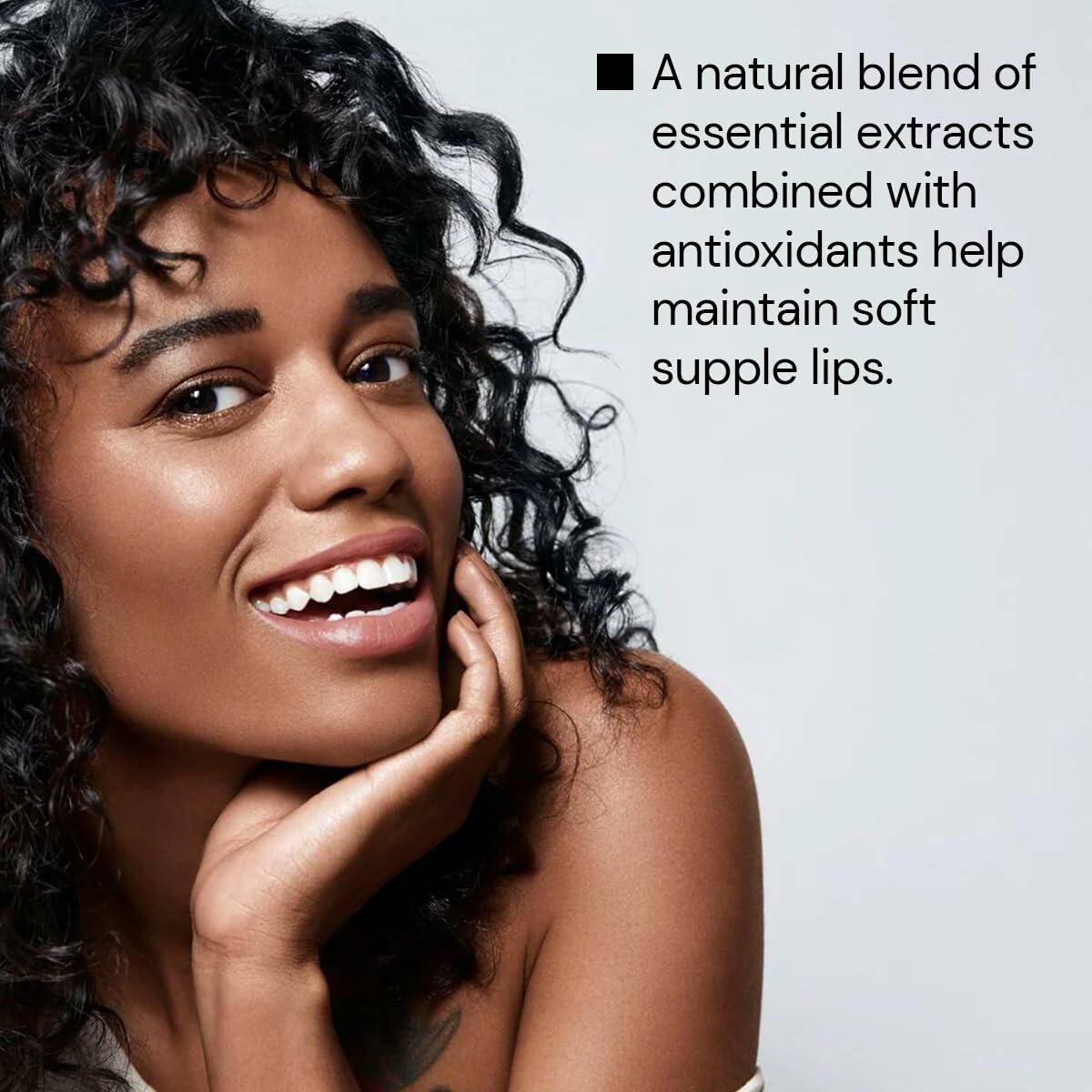 CONTEXT SKIN Non-Toxic Liquid Lipstick 6.5g Long Lasting Come Clean