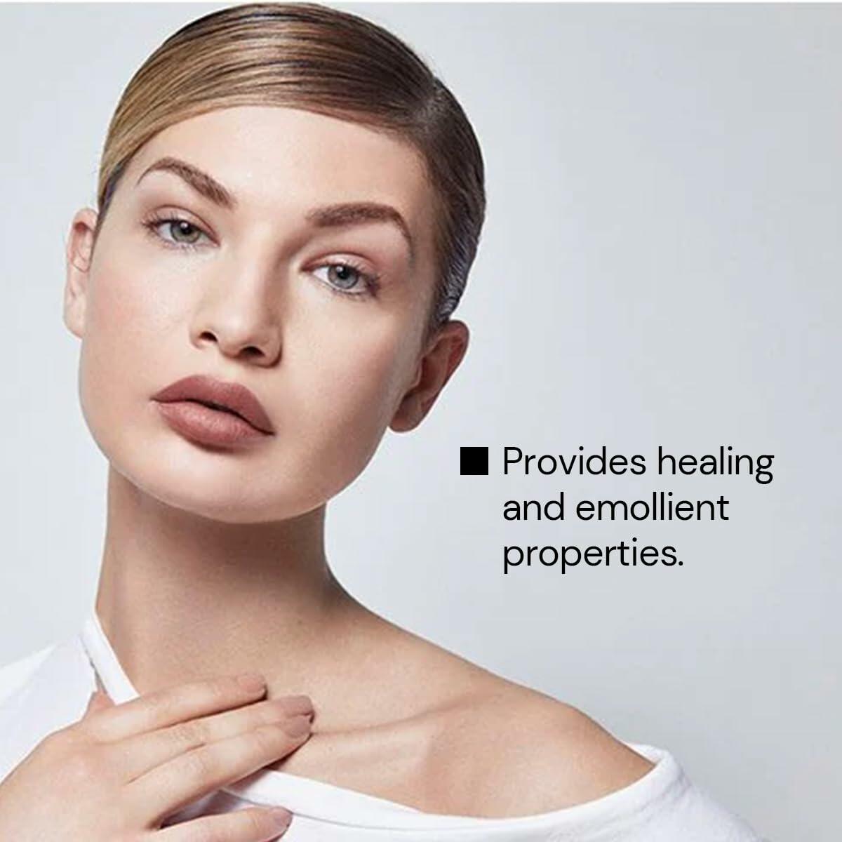 CONTEXT SKIN Non-Toxic Liquid Lipstick 6.5g Long Lasting Come Clean