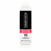 COLORCHARM Cream Hair Color Developer 10 Volume 7.8oz Gray Blending