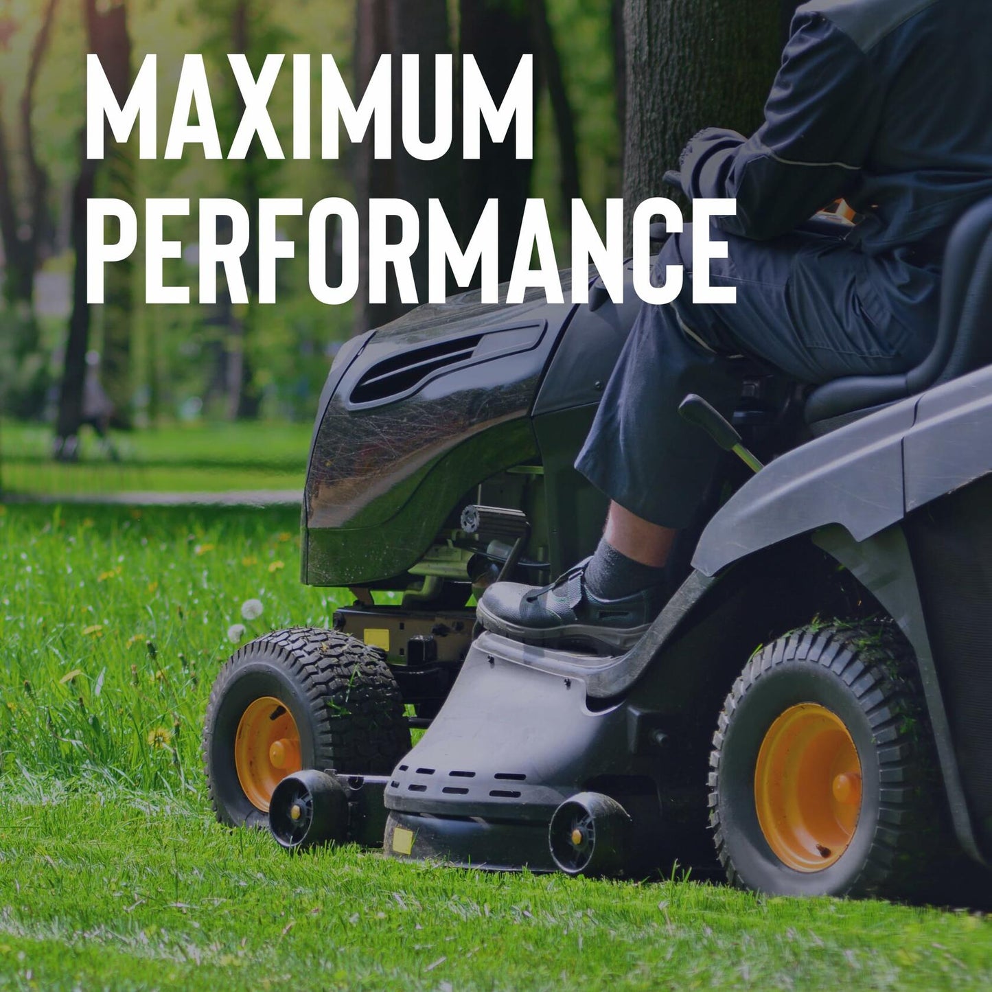 STP 4 Cycle Small Engine Oil SAE 10W-30 32oz Lawnmower Tractor Push Mower