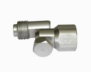DUSICHIN DUS-180 Airless Paint Spray Gun Swivel Joint, 7/8 Inch Thread, 180